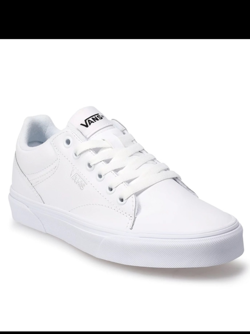 Vans Seldan Womens Skate Shoe